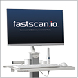 Glidewell’s fastscan.io™ Offers a Convenient Path to Digital Dentistry