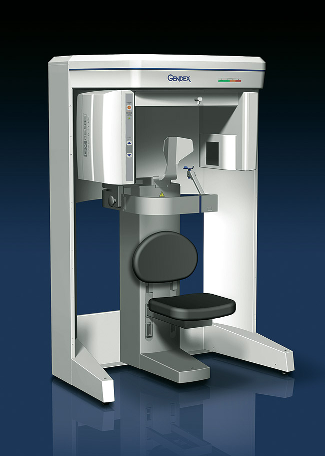 CBCT Scanners for the General Dental Office eBook Thumbnail