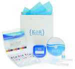 The KöR® Whitening System